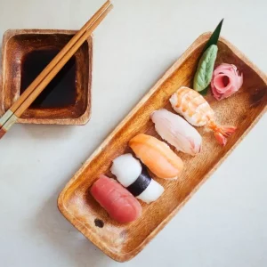 Smoked Tomato Relish